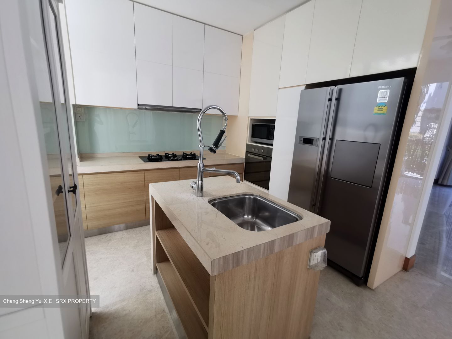 Springleaf Avenue (D26), Terrace #366520821
